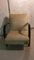 Italian Art Deco Lounge Chairs, 1930s, Set of 2, Image 12