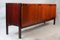 Rosewood Sideboard by Ib Kofod Larsen for Faarup Møbelfabrik, 1960s 10