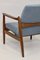 GFM-142 Lounge Chairs by Edmund Homa, 1960s, Set of 2, Image 7