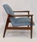 GFM-142 Lounge Chairs by Edmund Homa, 1960s, Set of 2, Image 3
