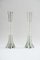 Art Deco Glass Vases, Vienna, 1920s, Set of 2, Image 12