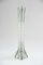 Art Deco Glass Vases, Vienna, 1920s, Set of 2, Image 6