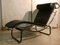 Chaise Lounge in the Style of Le Corbusier, 1980s 1