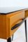 Mid-Century Desk or Console Table by Mojmír Požár for UP Bučovice, 1960s 6