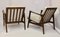 Lounge Chairs by Stefan Swarzędzkie for Gościcińskie Fabryki Mebli, 1960s, Set of 2, Image 9
