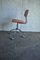 Vintage Swivel Chair, 1950s, Image 3