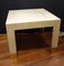 Vintage Marble Auxiliary Table 8