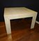 Vintage Marble Auxiliary Table 12
