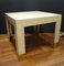 Vintage Marble Auxiliary Table 1