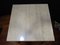 Vintage Marble Auxiliary Table 14