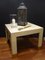 Vintage Marble Auxiliary Table, Image 5