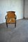 Antique Biedermeier Armchair, Image 3