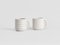 Ripple Espresso Cups from Form & Seek, Set of 2, Image 1