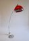 Mid-Century Arc Floor Lamp, 1960s, Image 1