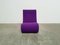 Fauteuil Amoebe par Verner Panton pour Vitra, 1970s 4