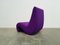 Amoebe Lounge Chair by Verner Panton for Vitra, 1970s, Image 5