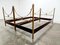 D90 Beds by Carlo de Carli for Sormani, 1960s, Set of 2, Image 5