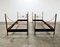 D90 Beds by Carlo de Carli for Sormani, 1960s, Set of 2, Image 3