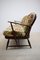 3-Seat Sofa by Lucian Ercolani, United Kingdom, 1950s 5