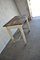 Antique Hungarian Wood Kitchen Table 6