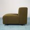Modern Modular Lounge Chairs by Tito Agnoli for Arflex, 1970s, Set of 5 9