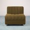 Modern Modular Lounge Chairs by Tito Agnoli for Arflex, 1970s, Set of 5 10