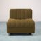 Modern Modular Lounge Chairs by Tito Agnoli for Arflex, 1970s, Set of 5, Image 10