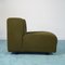 Modern Modular Lounge Chairs by Tito Agnoli for Arflex, 1970s, Set of 5 7