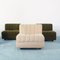 Modern Modular Lounge Chairs by Tito Agnoli for Arflex, 1970s, Set of 5, Image 5
