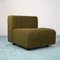 Modern Modular Lounge Chairs by Tito Agnoli for Arflex, 1970s, Set of 5 6