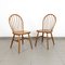 Mid-Century Dining Chairs from Tatra, 1960s, Set of 2 1