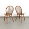 Mid-Century Dining Chairs from Tatra, 1960s, Set of 2 3