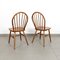 Mid-Century Dining Chairs from Tatra, 1960s, Set of 2, Image 3