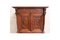 Antique Buffet Cabinet 9