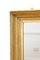 Antique French Giltwood Wall Mirror 9