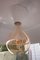 Large Industrial Ceiling Lamp, 1950s, Image 7