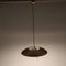 Lámpara colgante de Temde, años 70, Imagen 6