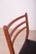 Teak Dining Chairs by Victor Wilkins for G-Plan, 1960s, Set of 6, Image 10