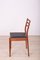 Teak Dining Chairs by Victor Wilkins for G-Plan, 1960s, Set of 6, Image 6