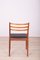 Teak Dining Chairs by Victor Wilkins for G-Plan, 1960s, Set of 6 8