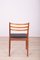 Teak Dining Chairs by Victor Wilkins for G-Plan, 1960s, Set of 6, Image 8