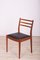 Teak Dining Chairs by Victor Wilkins for G-Plan, 1960s, Set of 6 1