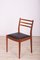 Teak Dining Chairs by Victor Wilkins for G-Plan, 1960s, Set of 6, Image 1