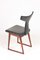 Mid-Century Danish Rosewood Side Chair by Helge Sibast for Sibast, 1960s, Image 5