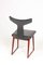 Mid-Century Danish Rosewood Side Chair by Helge Sibast for Sibast, 1960s, Image 2
