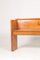 Mid-Century Danish Bench in Patinated Beech, 1940s, Image 2