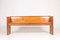 Mid-Century Danish Bench in Patinated Beech, 1940s 1