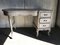 Vintage French Rustic Dressing Table, 1950s, Image 3