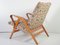 Mid-Century Sessel Set von František Jirák für Tatra, 1960er 7