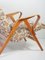 Mid-Century Sessel Set von František Jirák für Tatra, 1960er 9